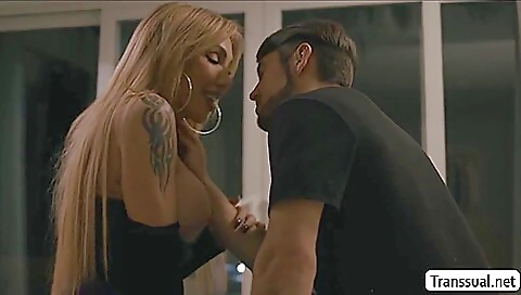 Horny Stepmom Tbabe Eva Paradis Didnt Expect Her Stepso